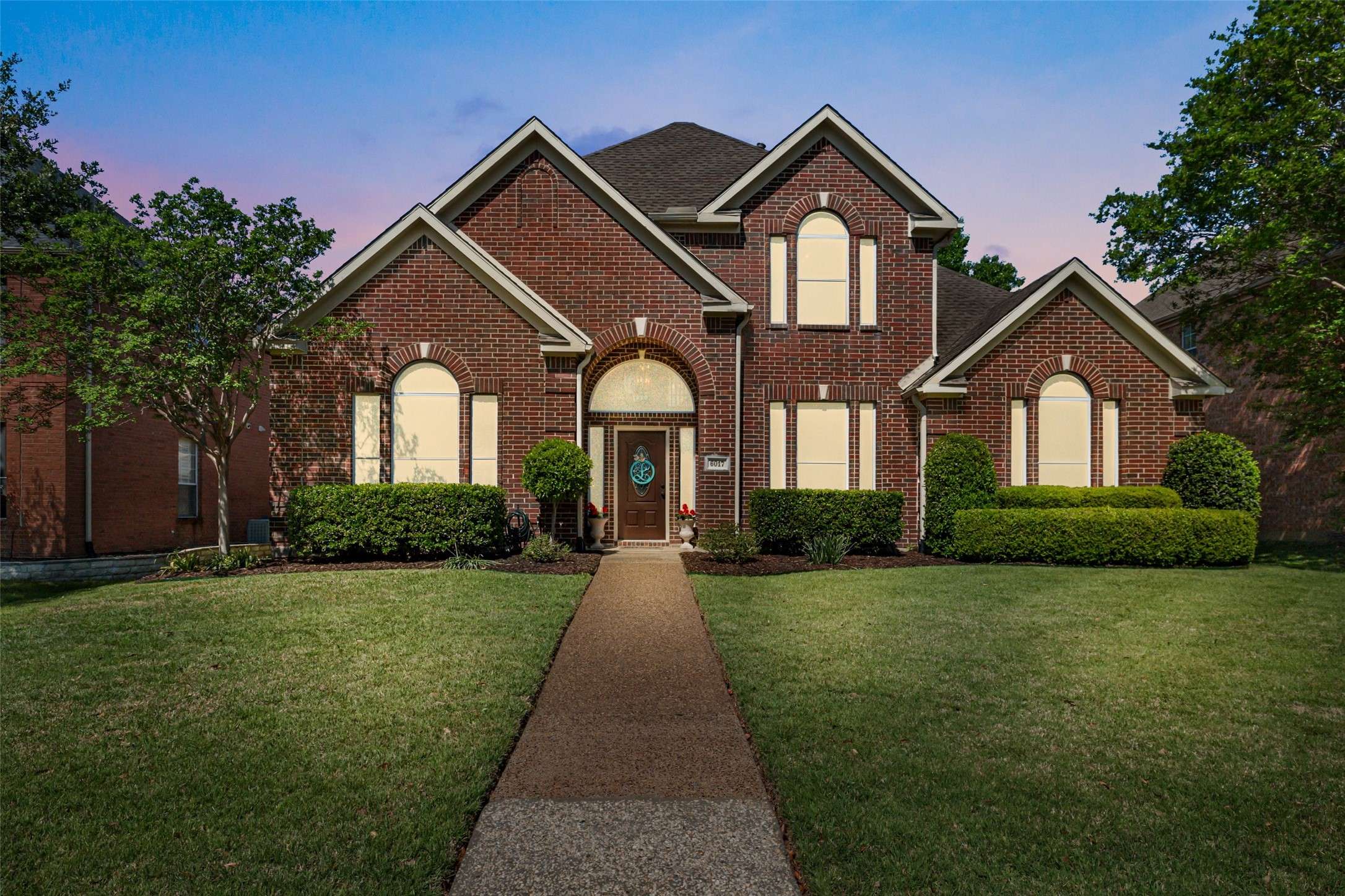 6017 Madera CT, Plano, TX 75024