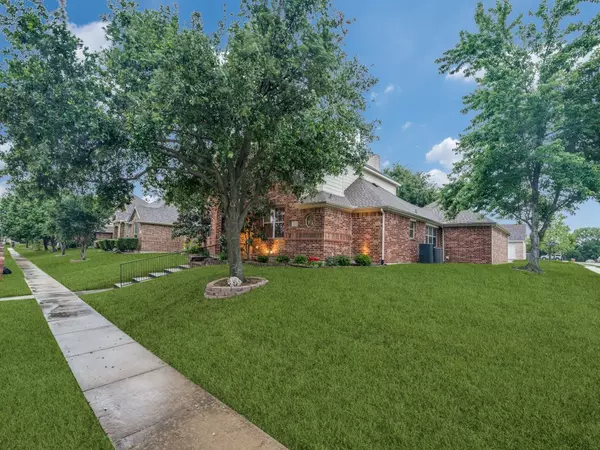 Sachse, TX 75048,4604 Harvest LN