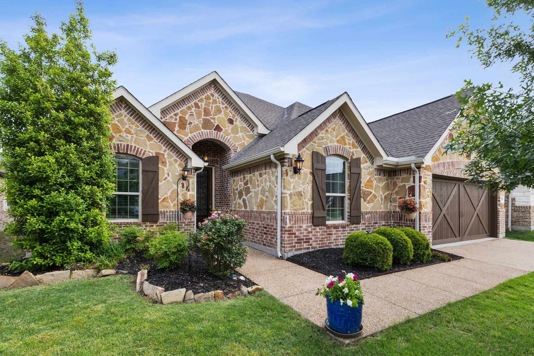 2729 Boulder Creek ST, Celina, TX 75078