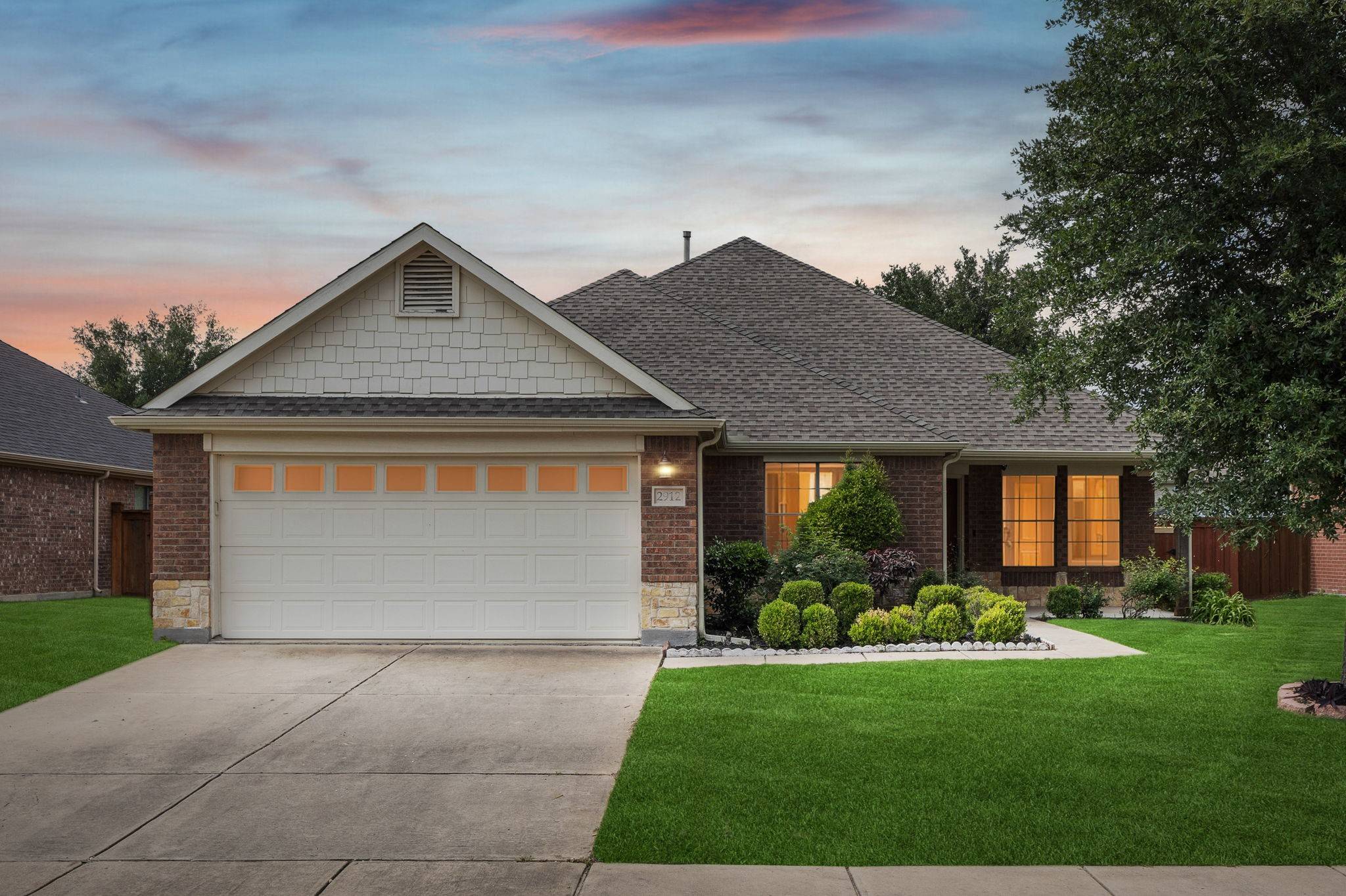 2912 Montalbo, Grand Prairie, TX 75054