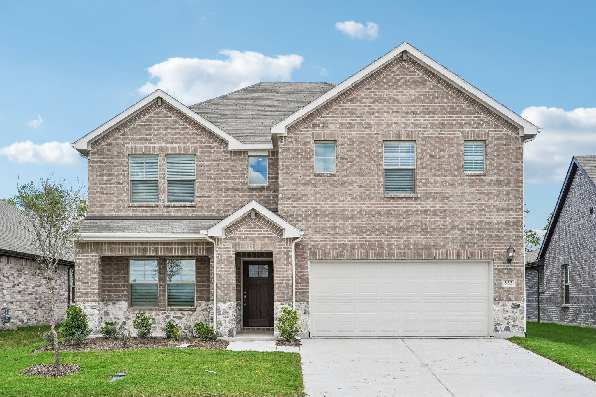 333 Sierra RDG, Lavon, TX 75166