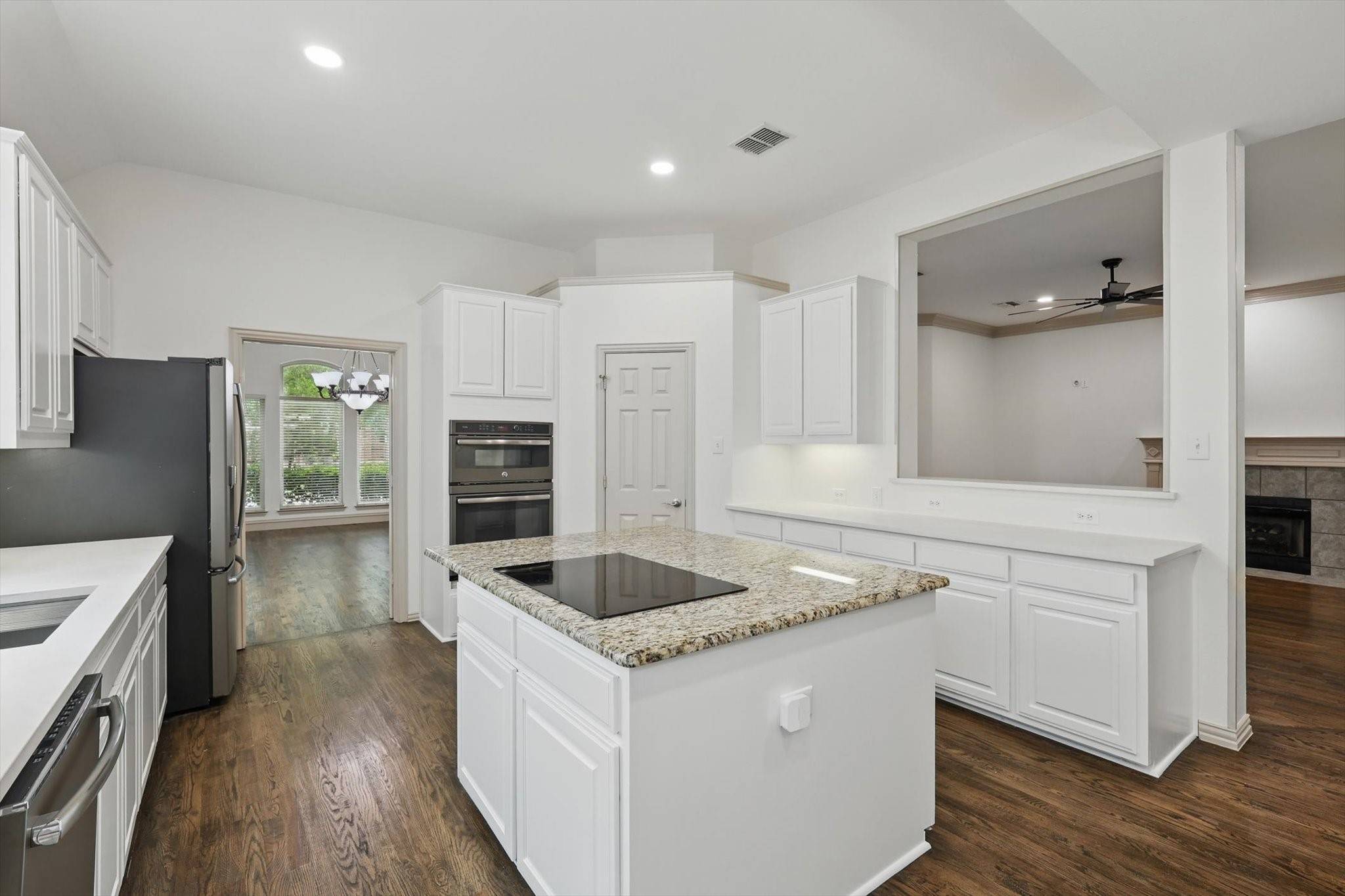 Allen, TX 75002,411 Deer Brooke DR