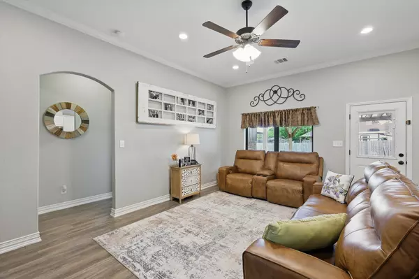 Whitesboro, TX 76273,100 Prairie Grass DR