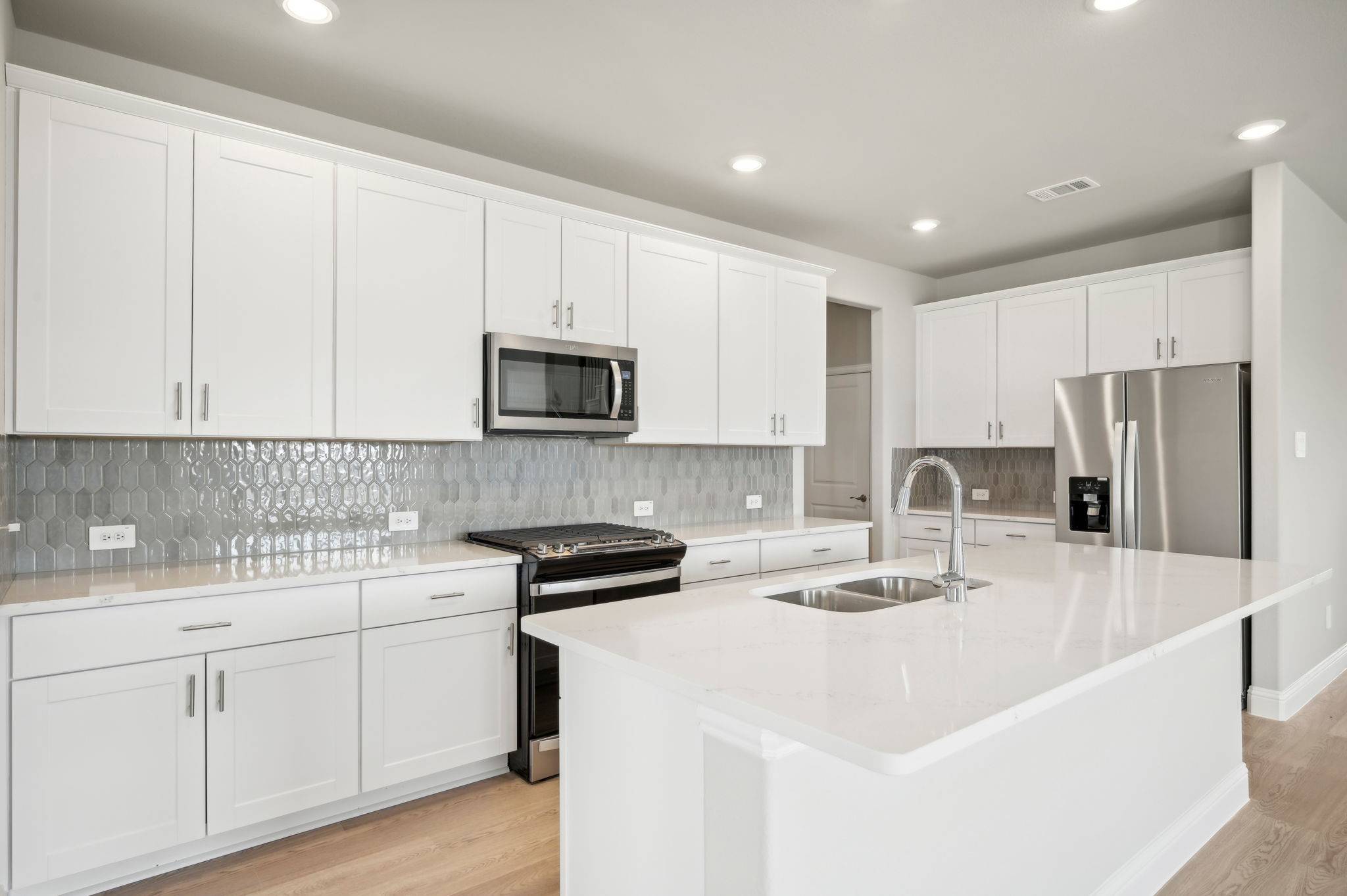 604 Willet DR, Lowry Crossing, TX 75069