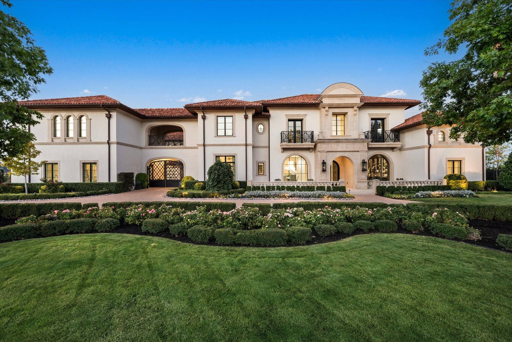 1708 Oak Glen LN, Westlake, TX 76262