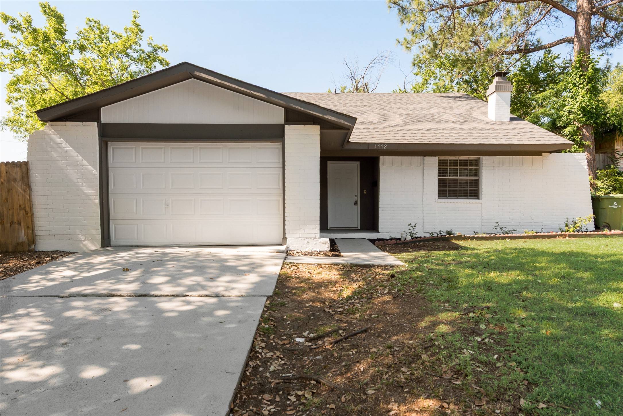 1112 Terrace TRL, Carrollton, TX 75006