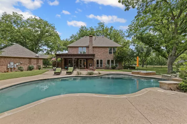 Granbury, TX 76049,7401 Hampton DR