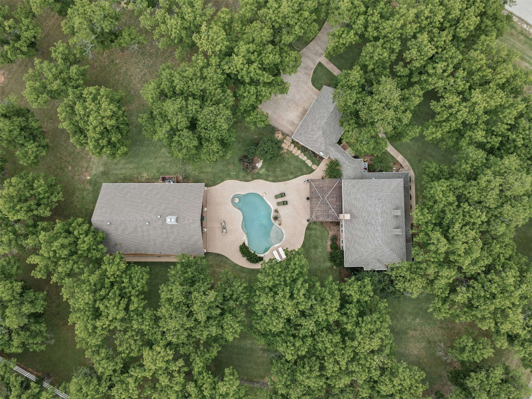 Granbury, TX 76049,7401 Hampton DR
