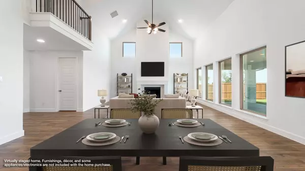 Celina, TX 75009,209 Barn Swallow DR