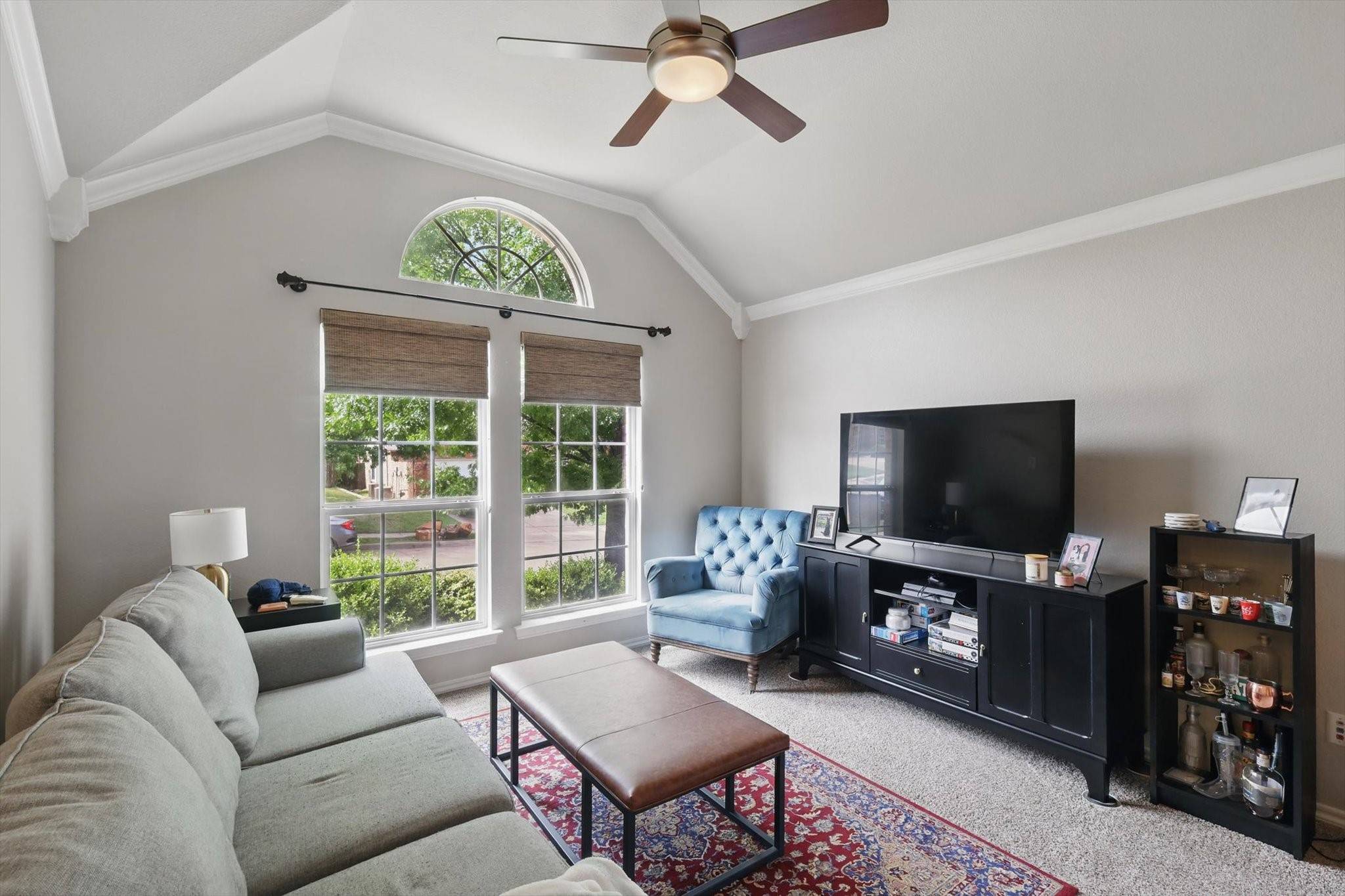 4833 Heber Springs TRL, Fort Worth, TX 76244