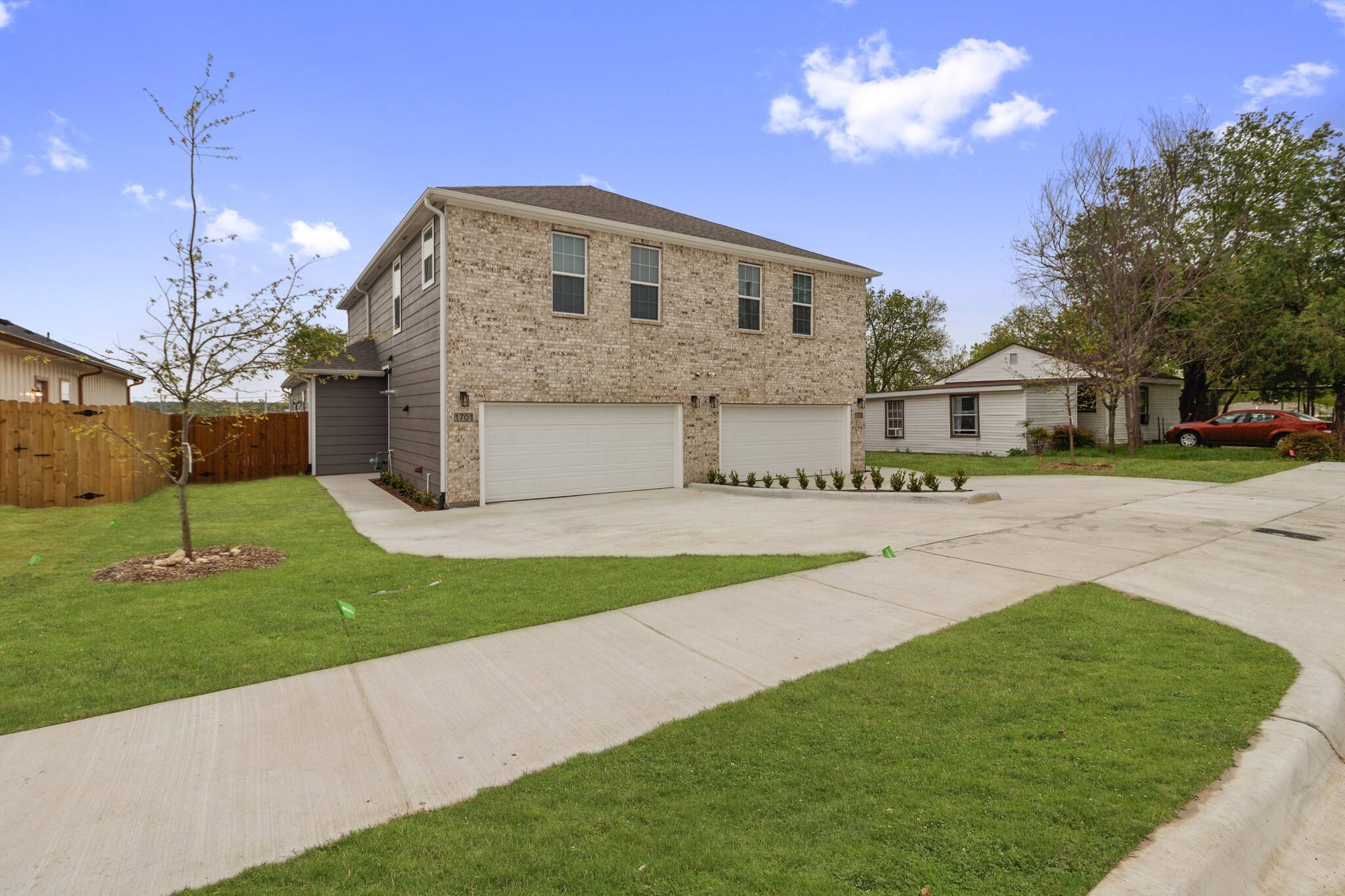 1701 Belzise, Fort Worth, TX 76104