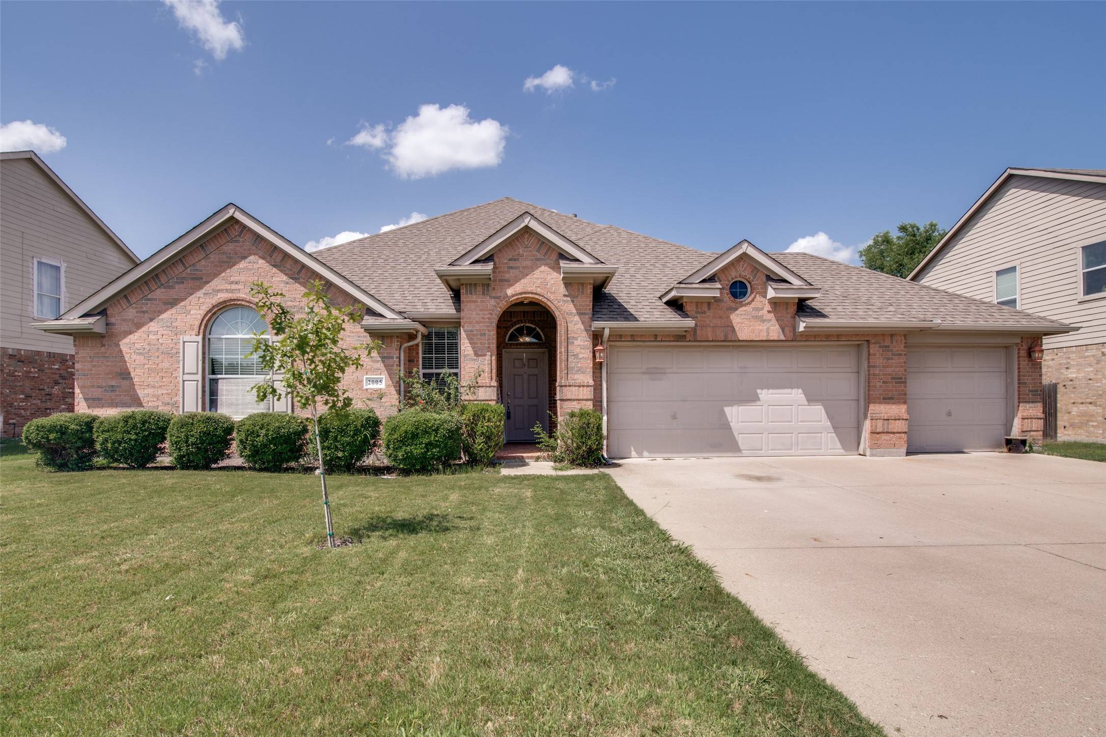 2005 Sumac DR, Forney, TX 75126