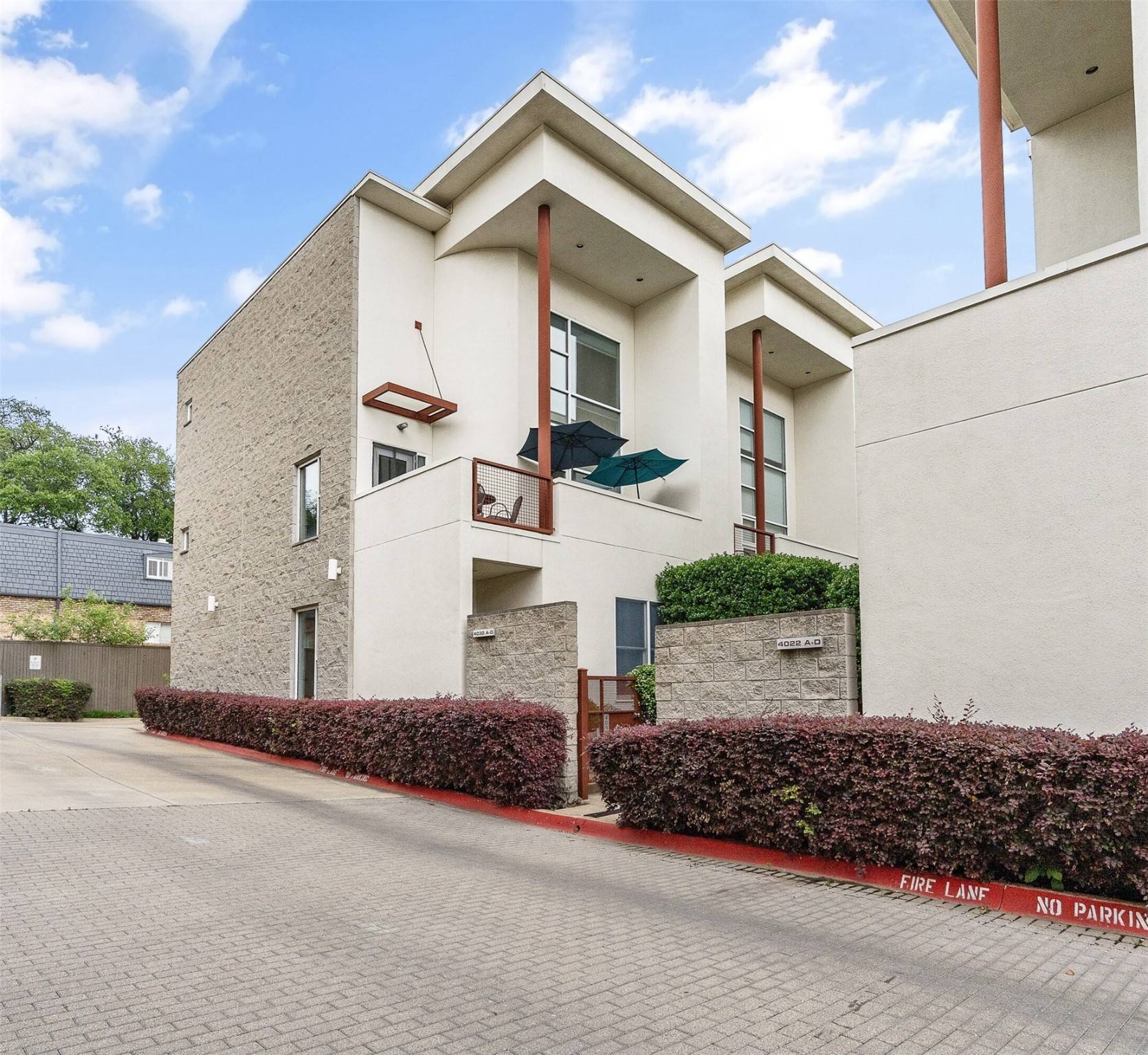 4030 Travis ST #A, Dallas, TX 75204