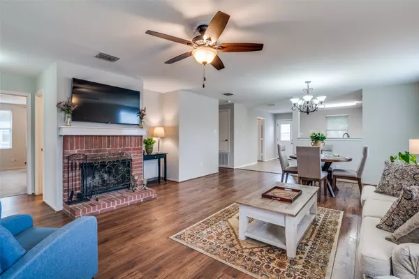 Wylie, TX 75098,719 Gallant CT