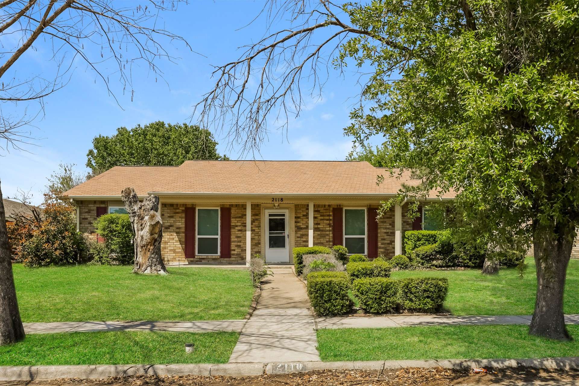 2118 Wilderness TRL, Grand Prairie, TX 75052