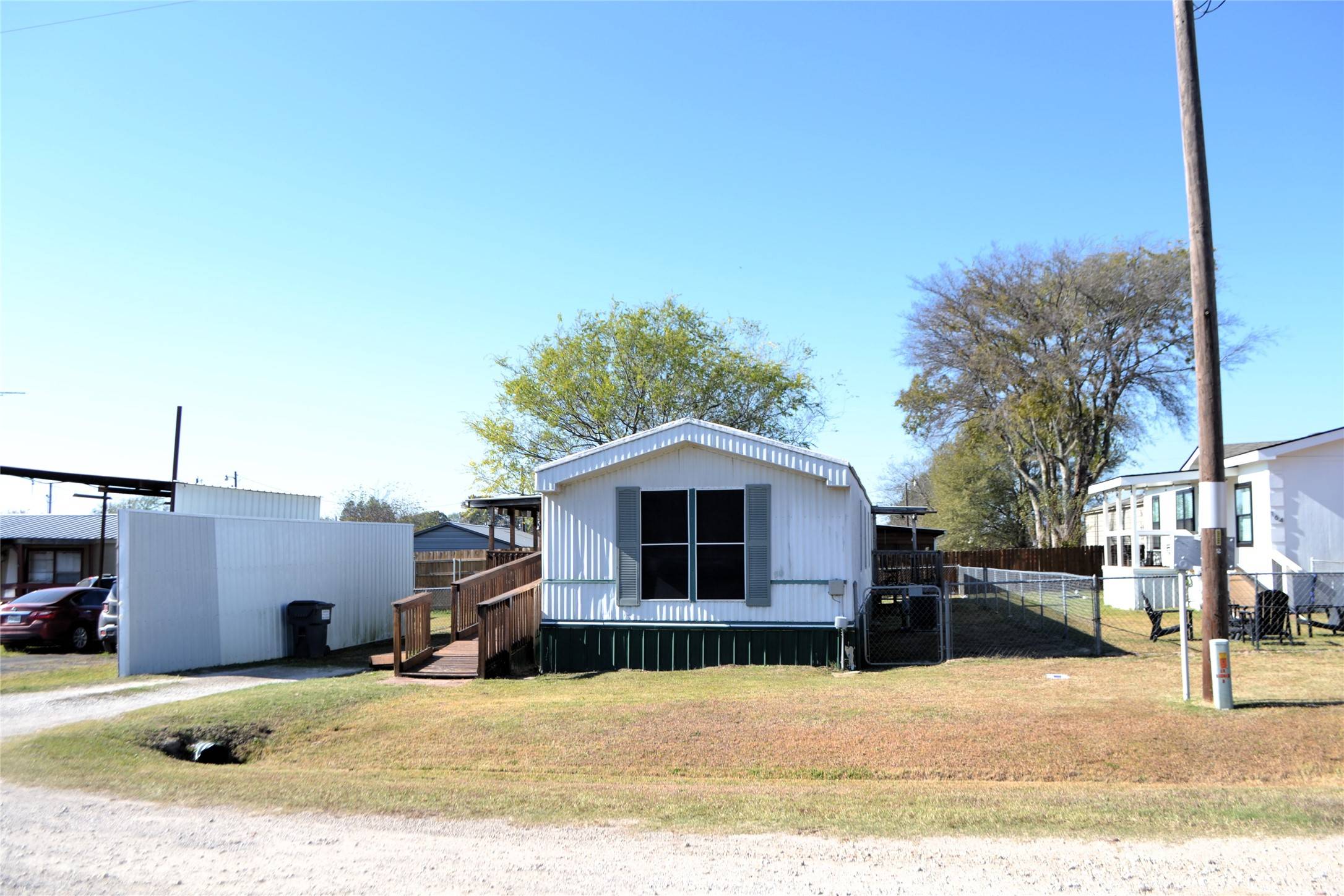Quitman, TX 75783,174 Kickapoo
