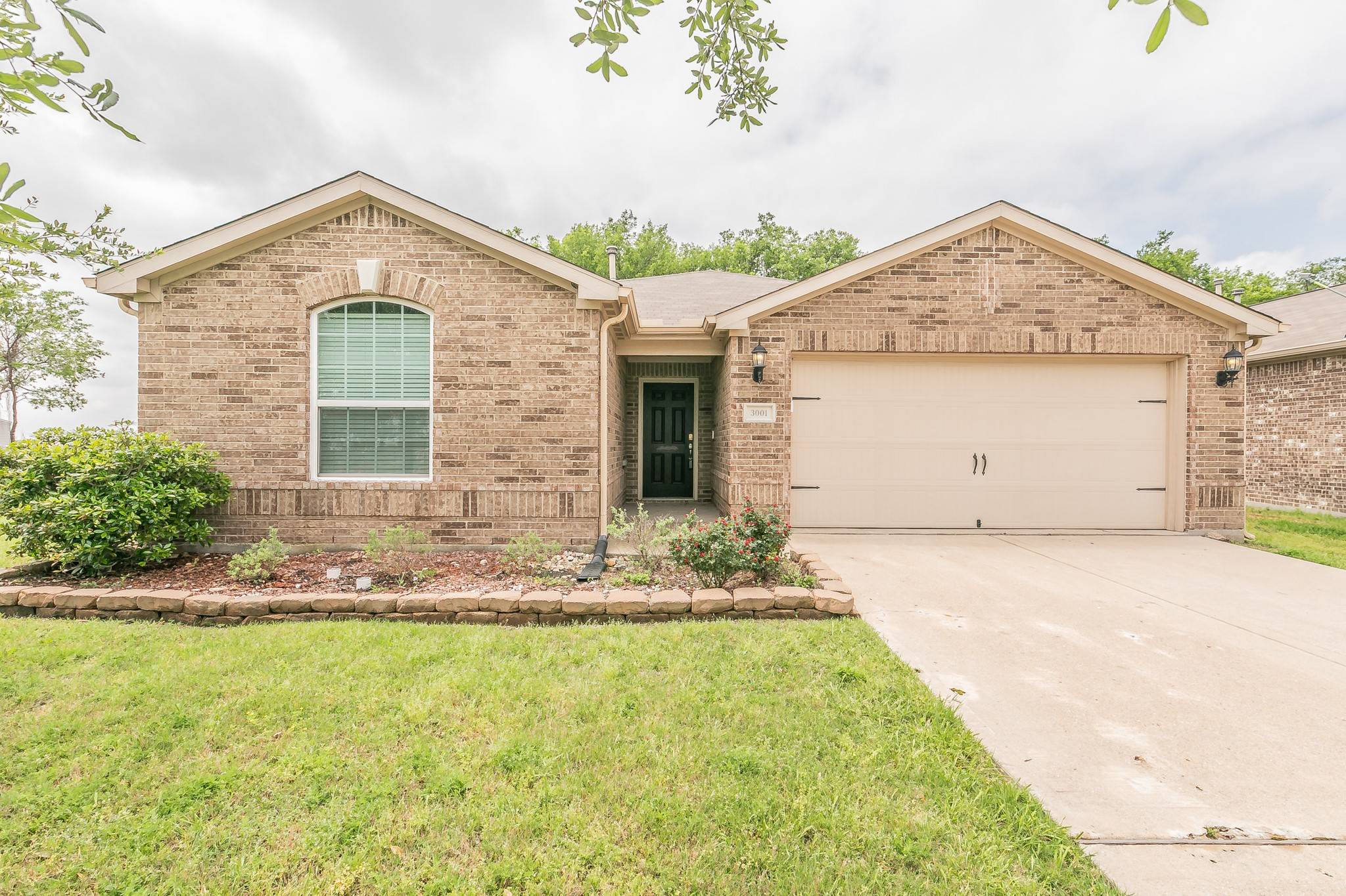 3001 Rocking Hills TRL, Forney, TX 75126