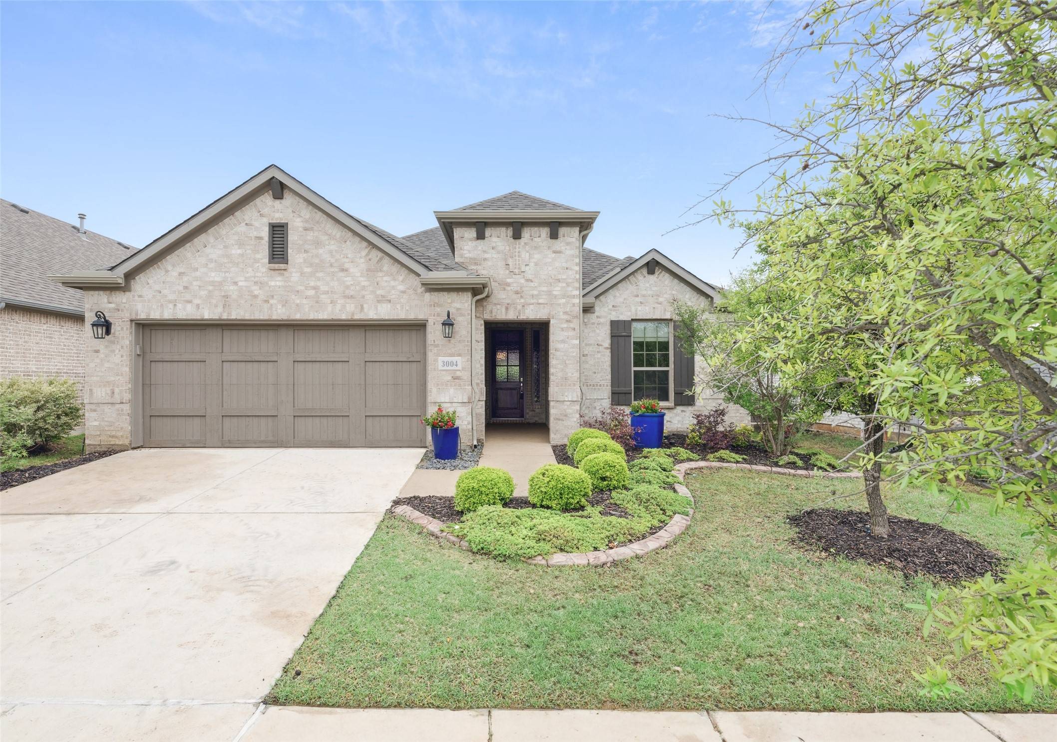 3004 Culver AVE, Celina, TX 75009