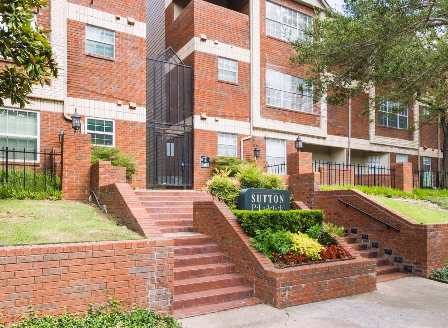 3100 Cole AVE #205, Dallas, TX 75204