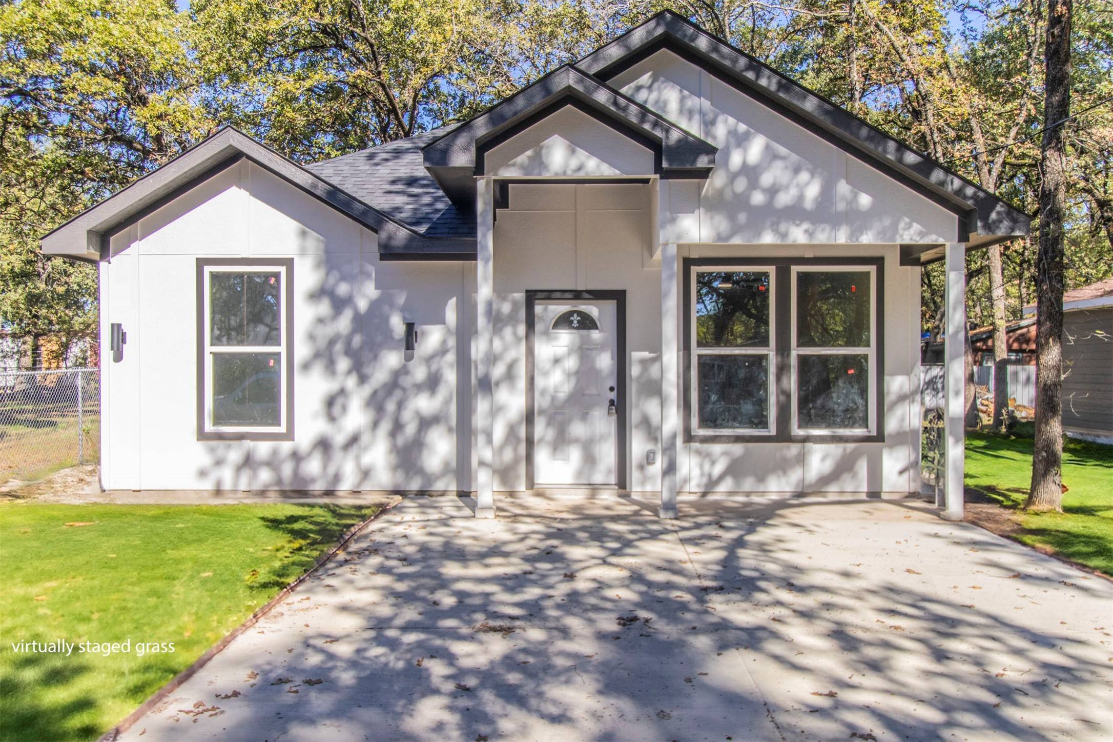 120 Red Bird LN, Mabank, TX 75156