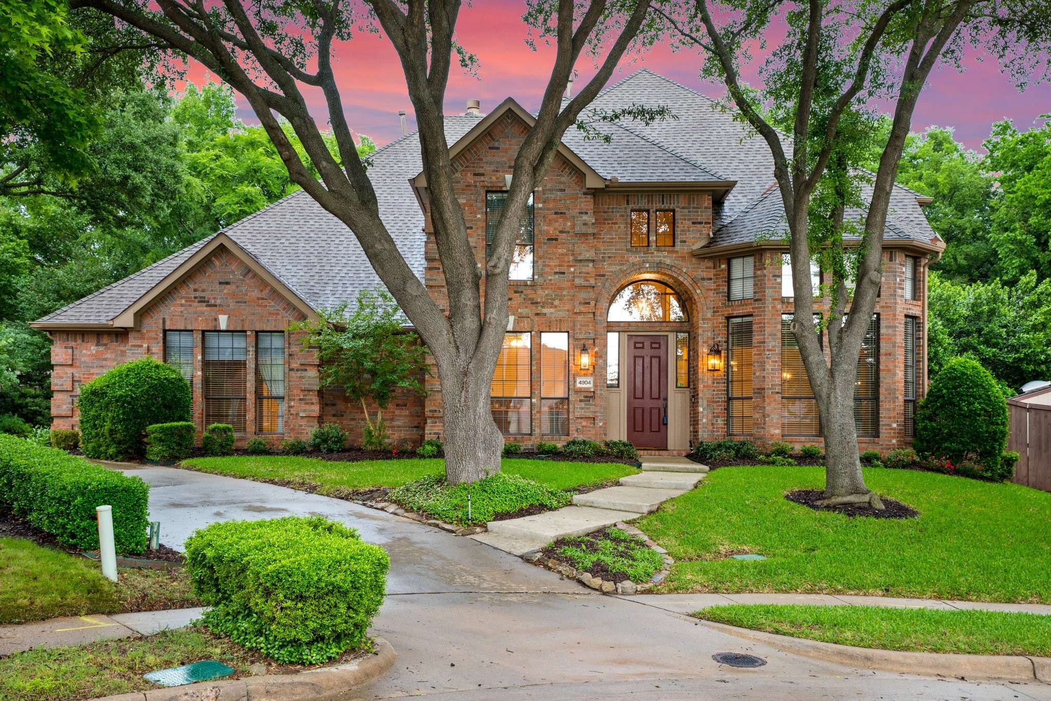4904 Carolina CIR,  Mckinney,  TX 75071