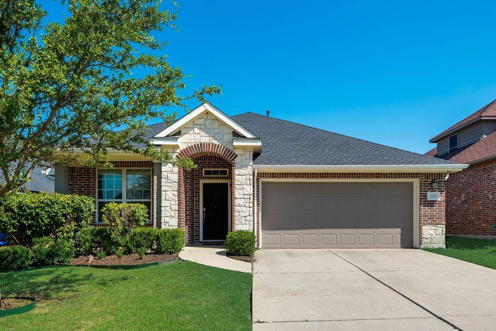 Little Elm, TX 75068,2609 Lake Ridge DR