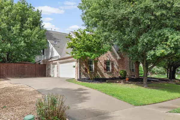 Prosper, TX 75078,821 High Willow DR