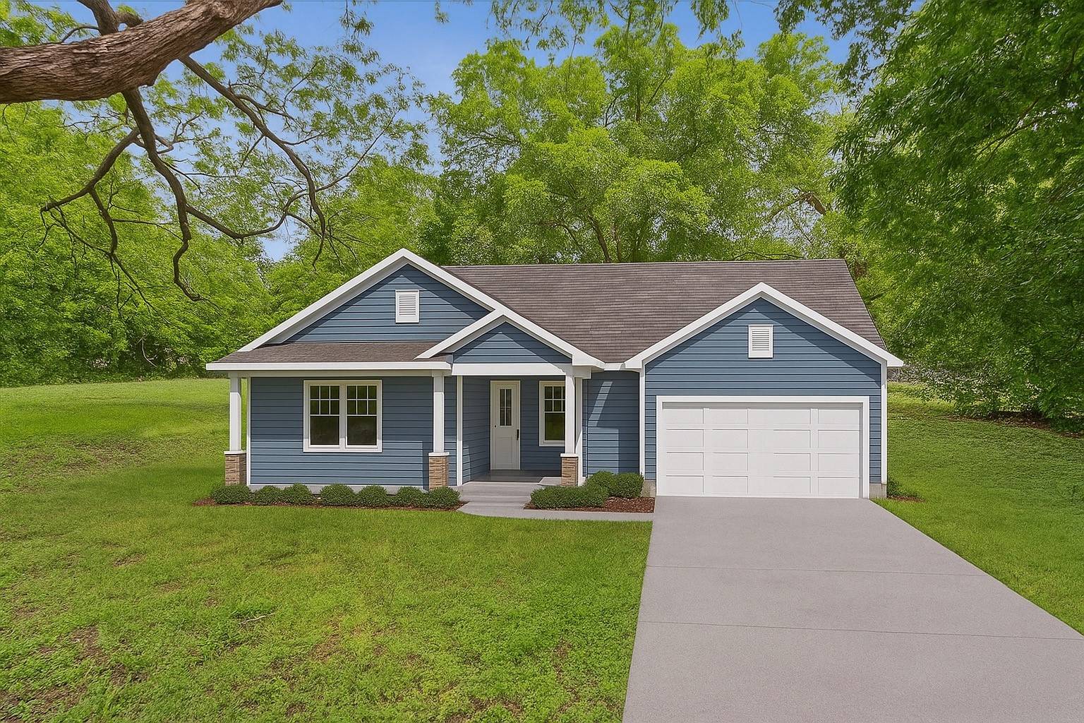 605 Sherman ST, Waco, TX 76704