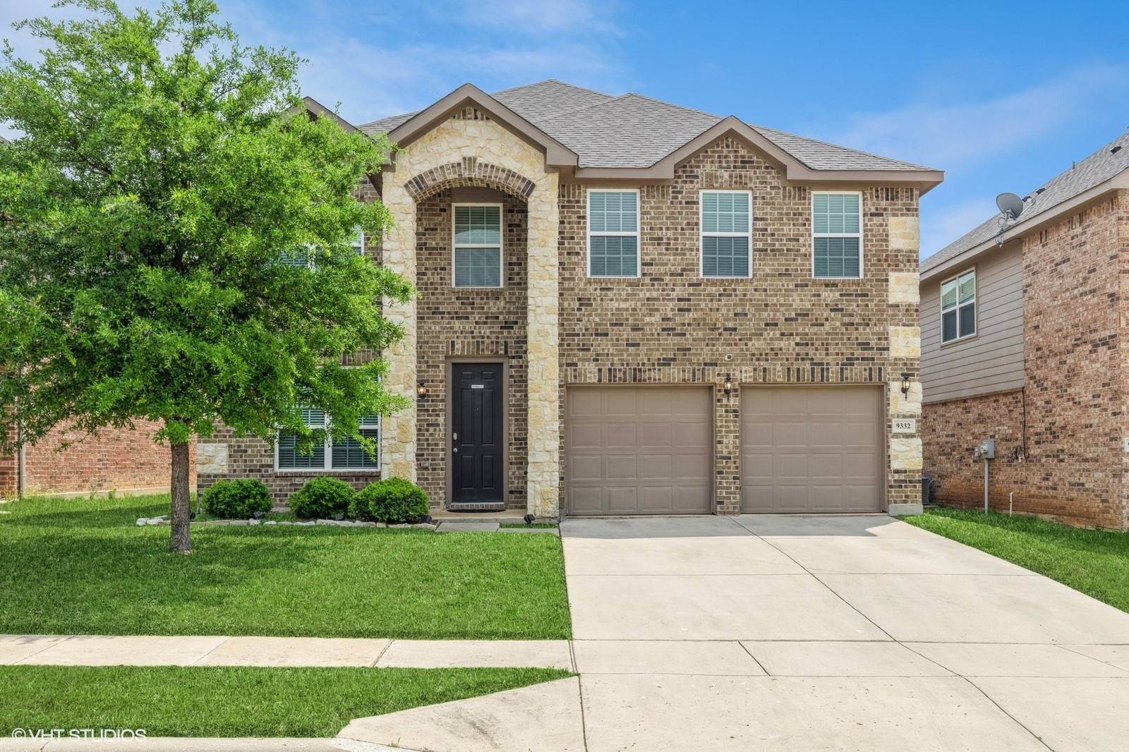 9332 San Tejas DR, Fort Worth, TX 76177