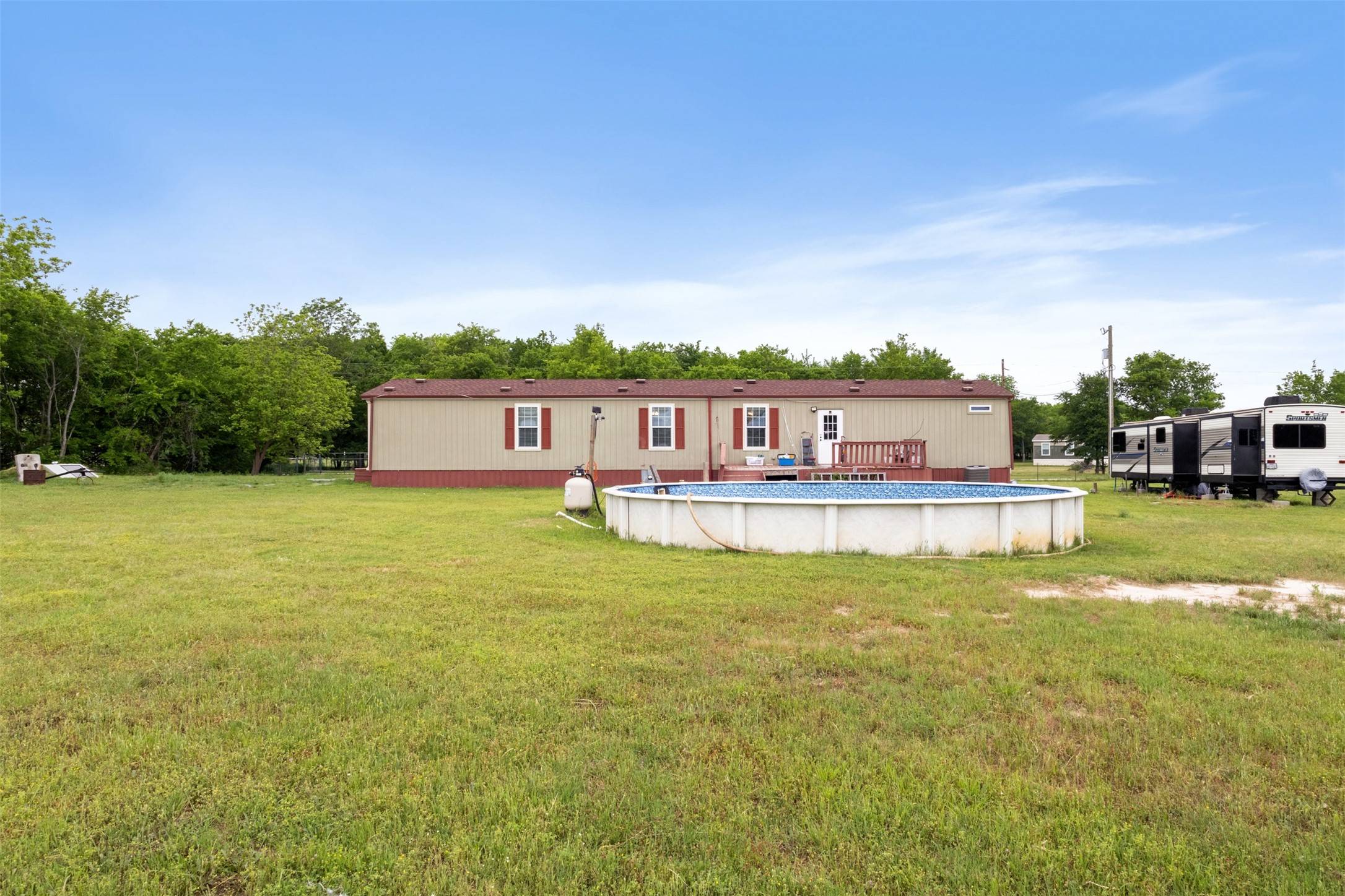 Quinlan, TX 75474,1475 Private Road 2268