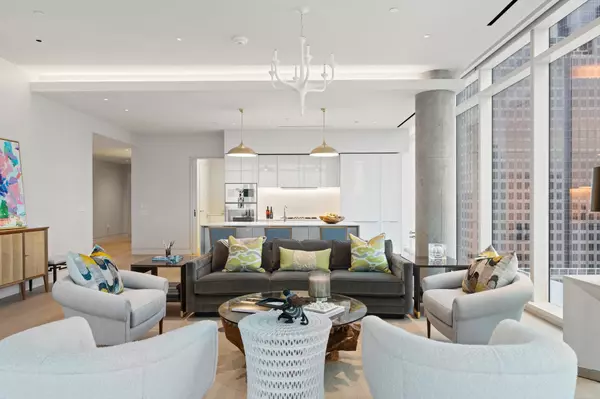 Dallas, TX 75201,1747 Leonard ST #2402