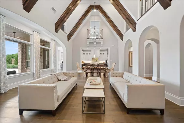 Prosper, TX 75078,961 Cliff Creek DR