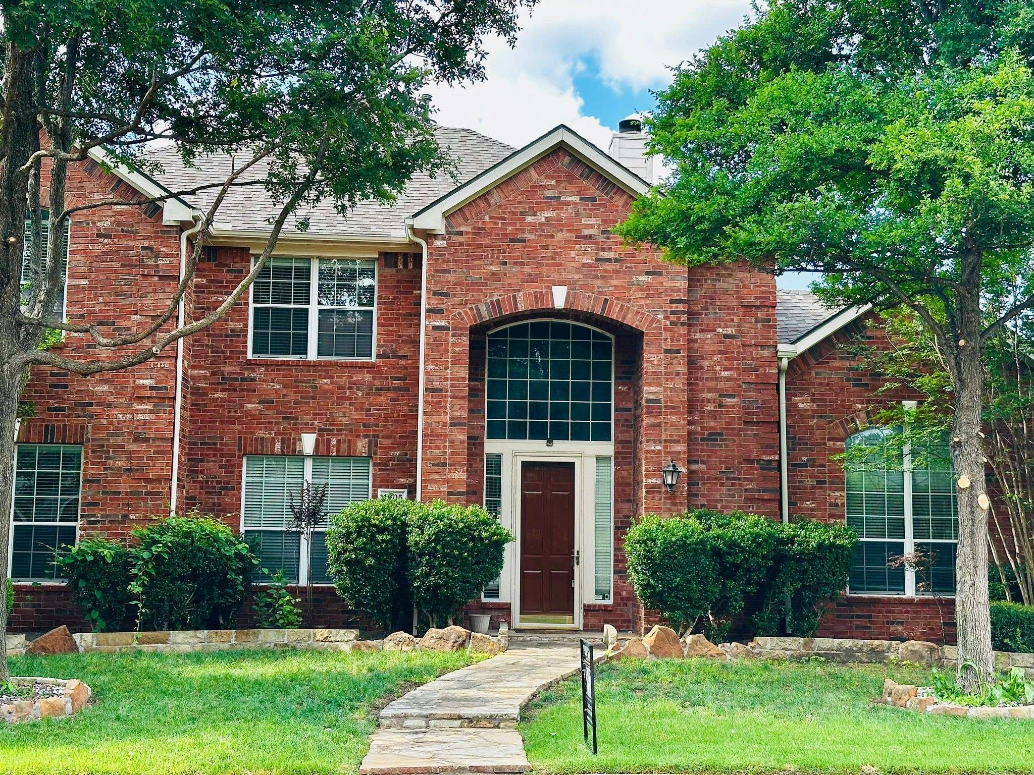 4605 Stargazer DR, Plano, TX 75024