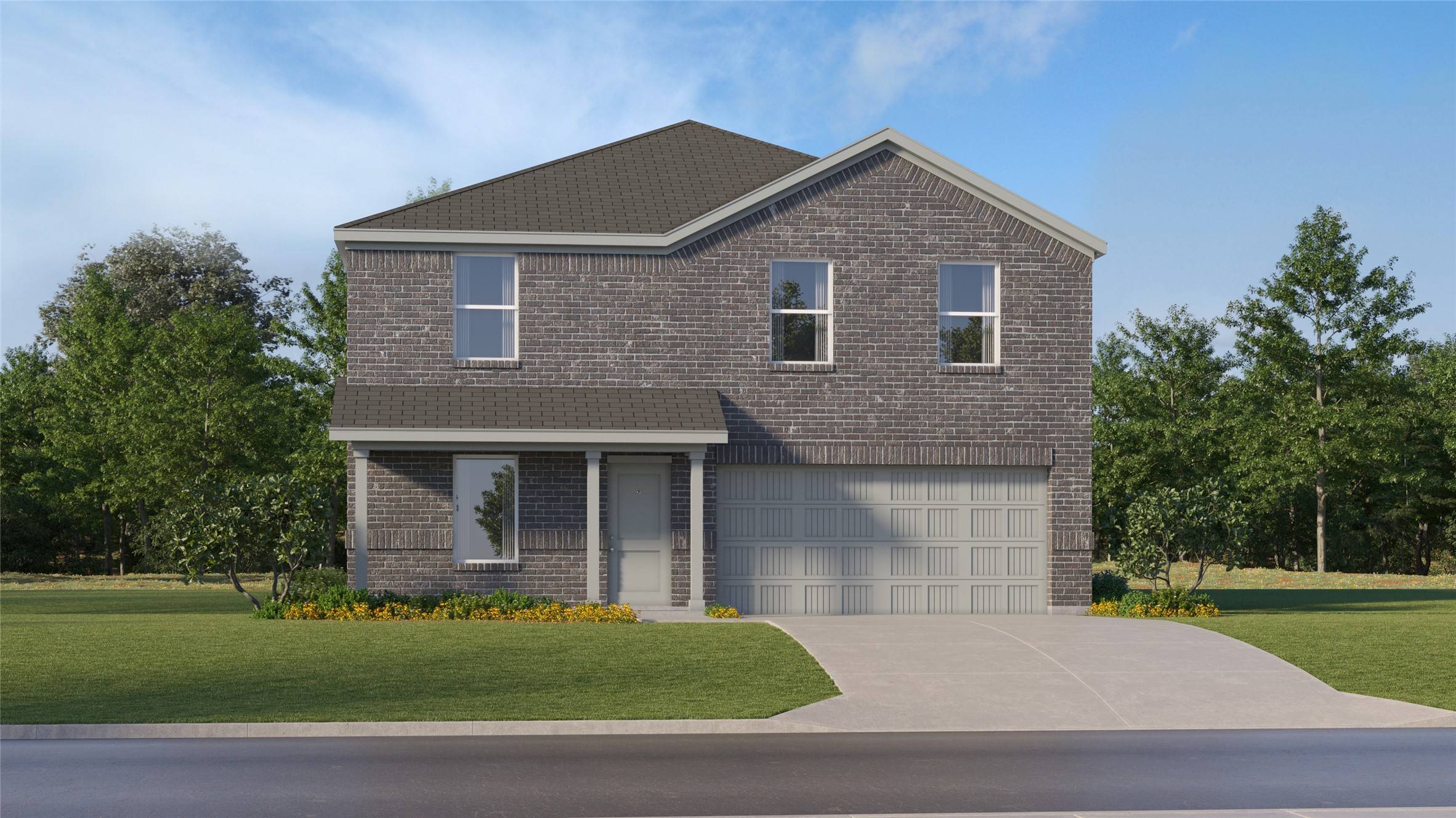 14140 Hammersmith ST, Pilot Point, TX 76258