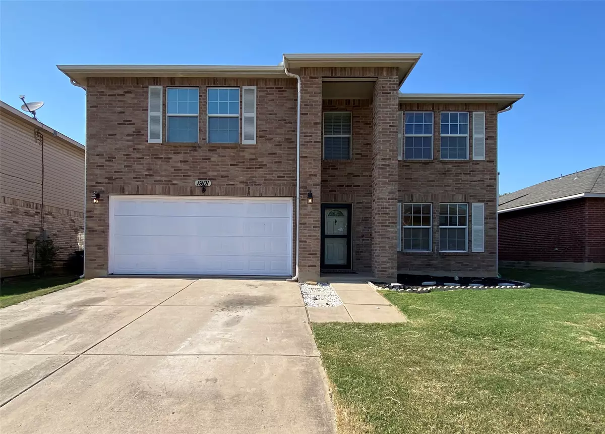 Fort Worth, TX 76247,1901 Kittredge WAY