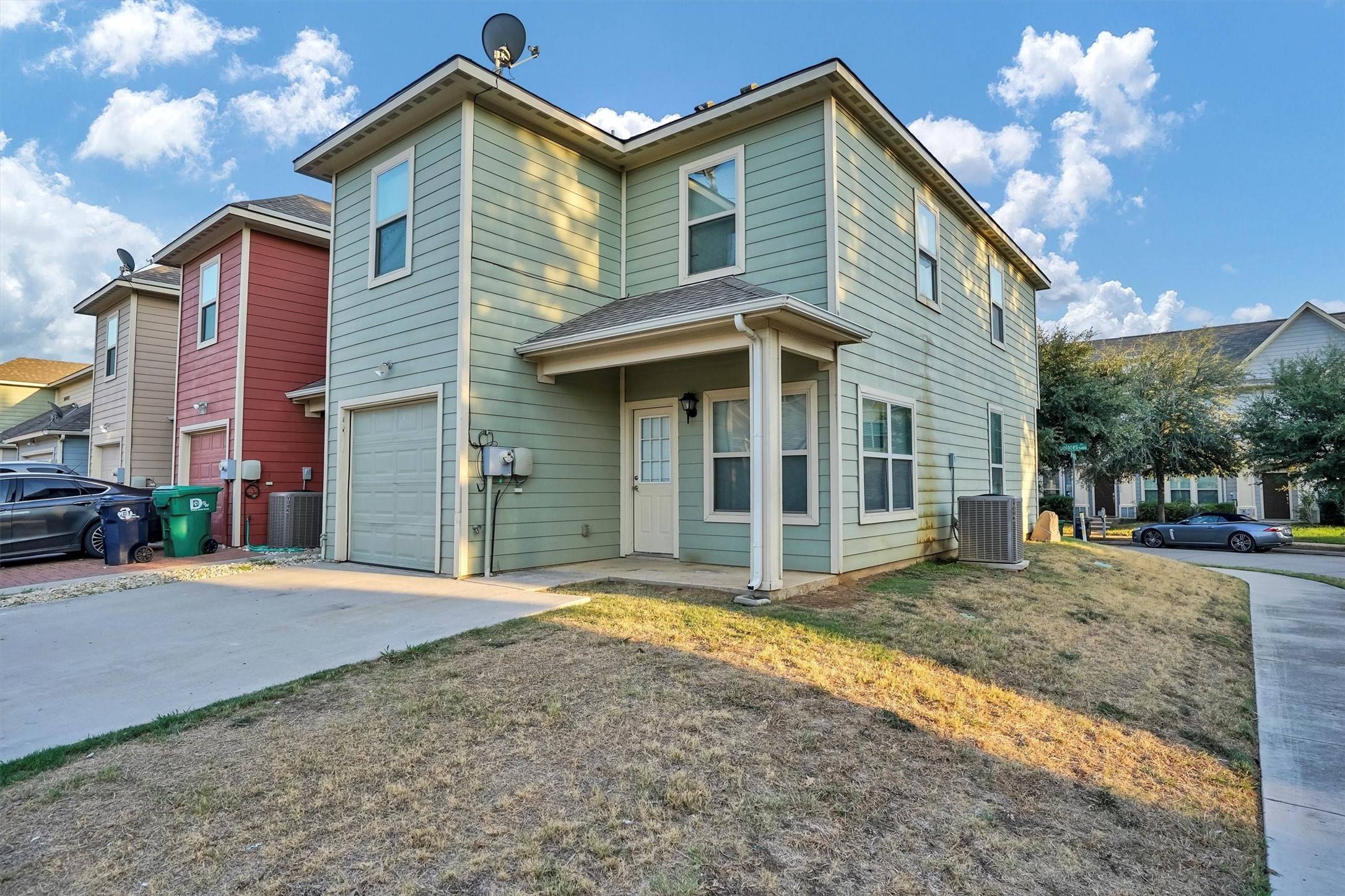 Denton, TX 76208,5401 Dolores PL
