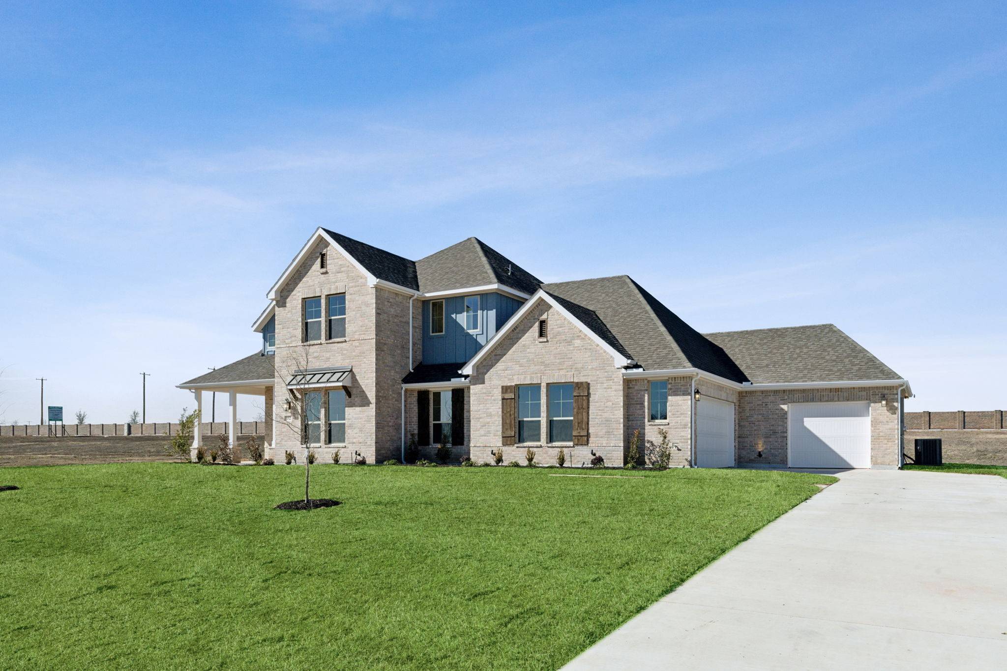 152 Swan Lake DR, Waxahachie, TX 75165