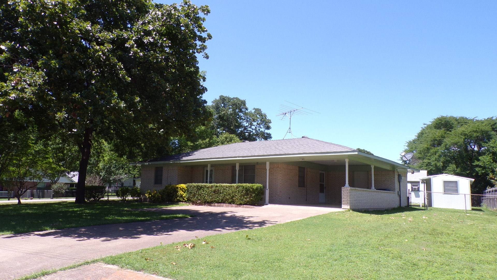 Gun Barrel City, TX 75156,130 Seaside DR