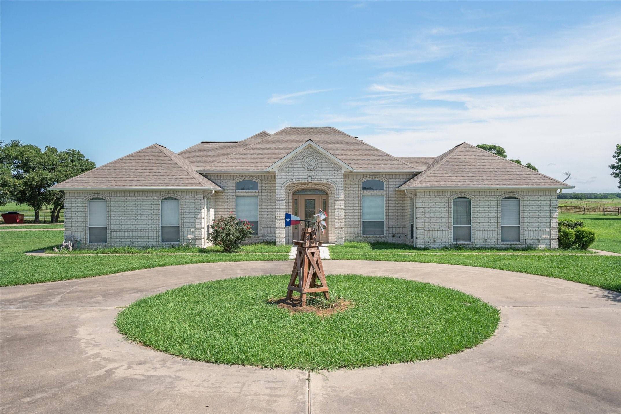 Scurry, TX 75158,7182 FM 2451 RD