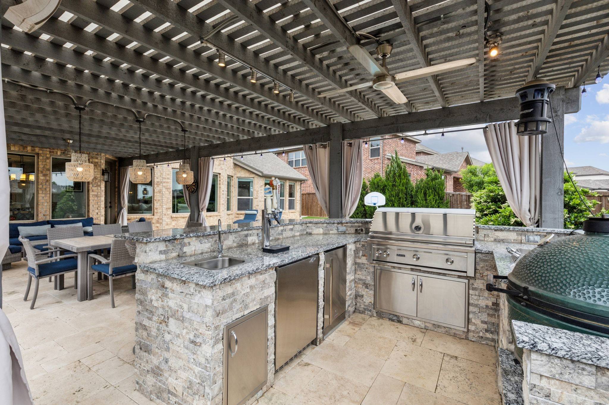 The Colony, TX 75056,5841 Austin Waters