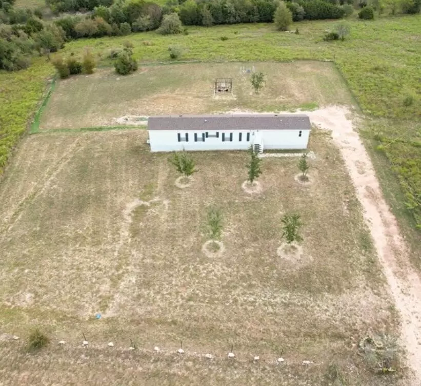 Valley Mills, TX 76689,1588 Fm 2490