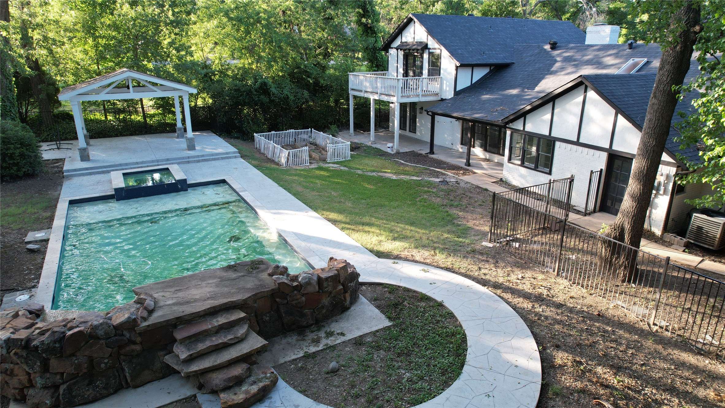 871 Timberwood LN, Fairview, TX 75069