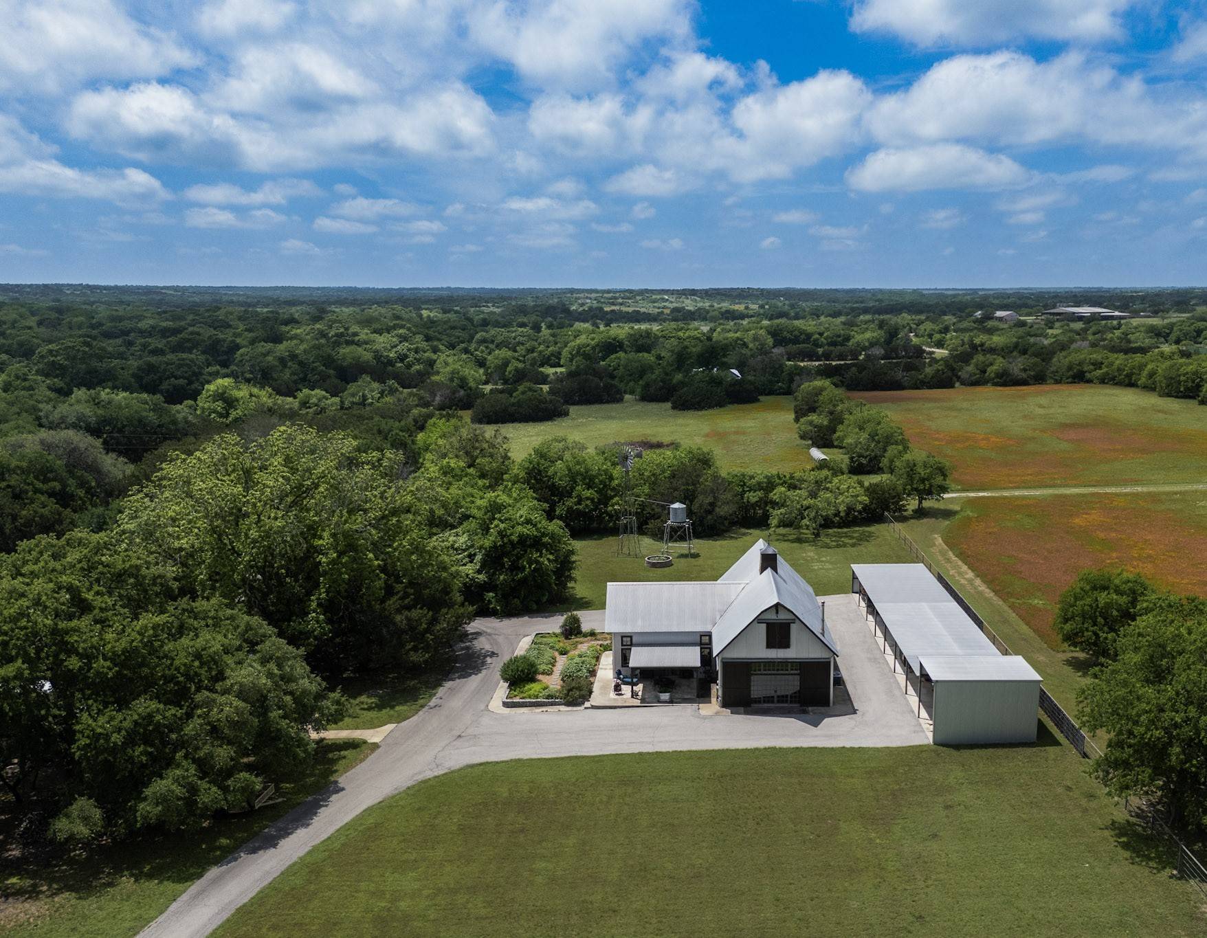 Cresson, TX 76035,1001 Pate RD