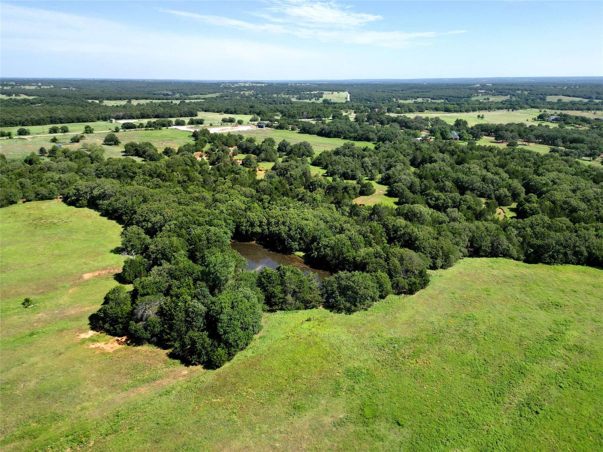 N TBD FM 1655, Alvord, TX 76225