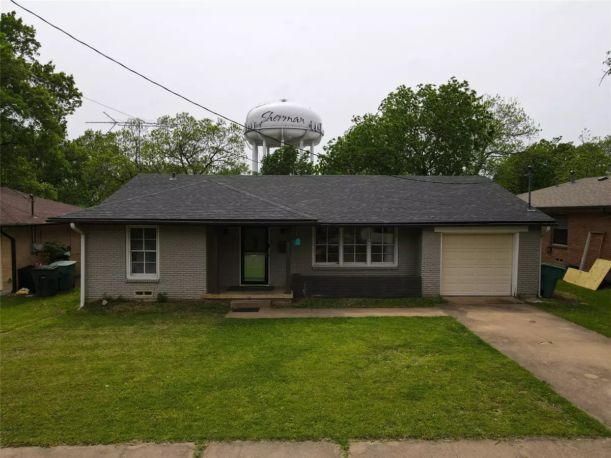 Sherman, TX 75092,2206 N Shannon ST