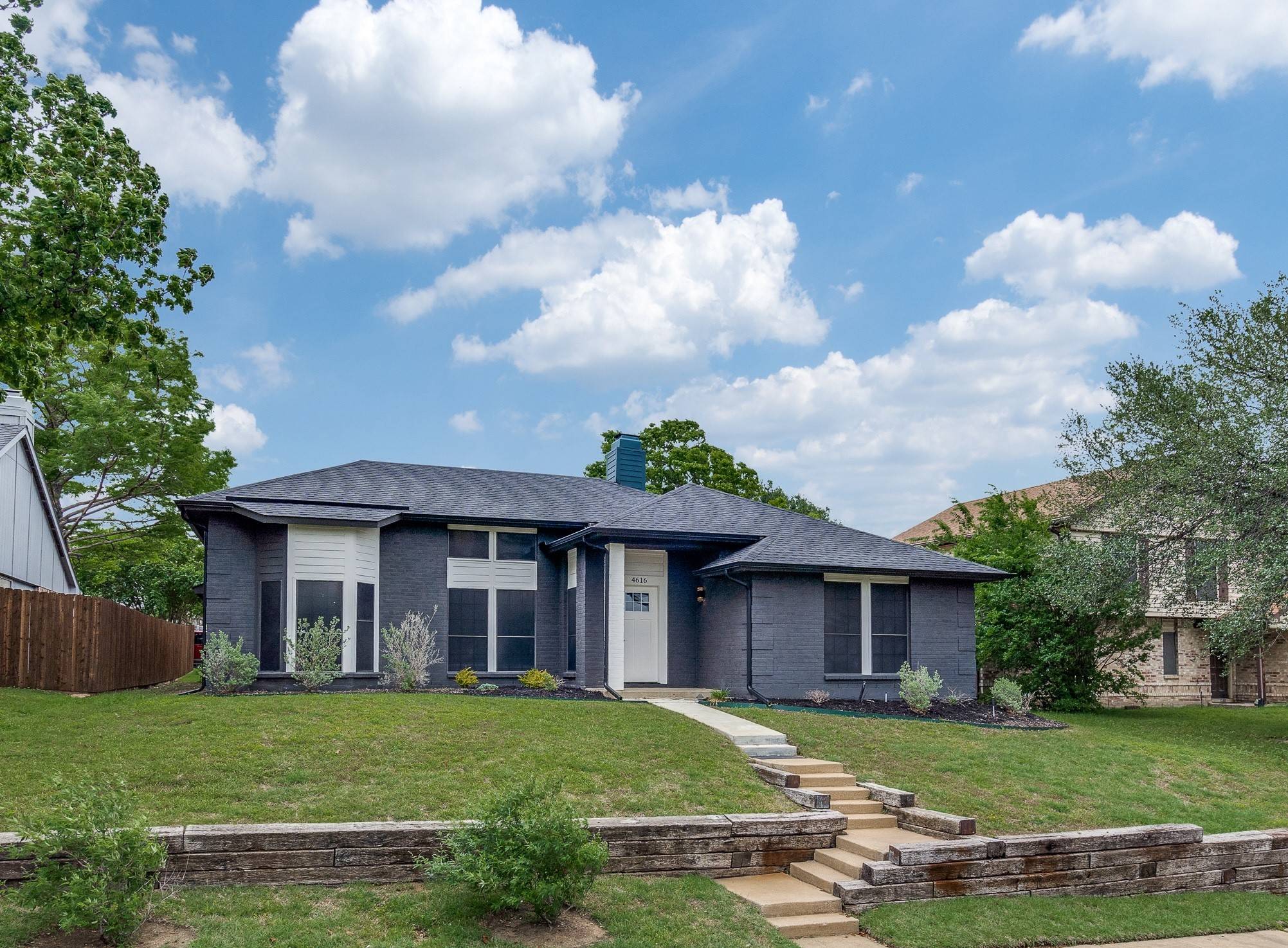 4616 Queen CIR, The Colony, TX 75056
