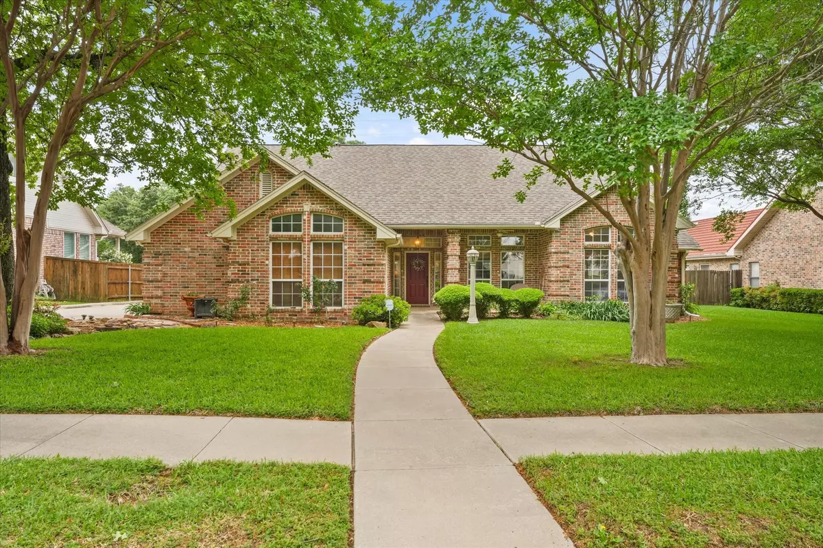 Denton, TX 76208,3808 Deer Forest DR