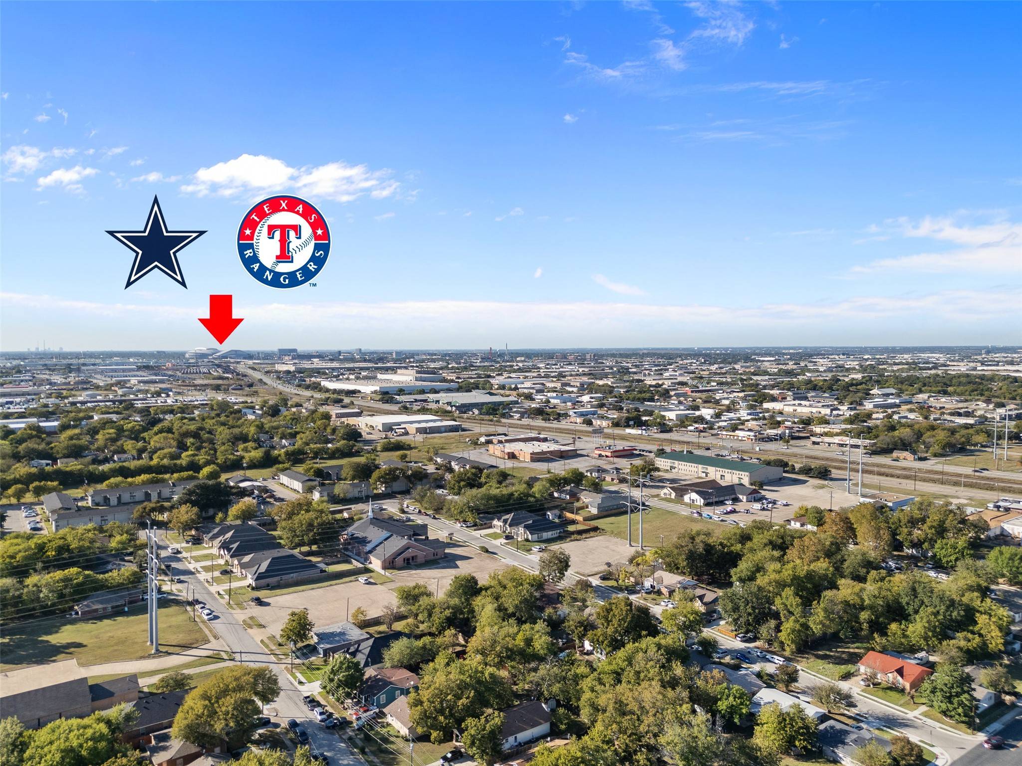 Grand Prairie, TX 75051,2021 Eva ST