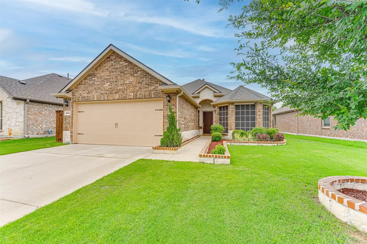 Little Elm, TX 75068,2804 Colorado DR