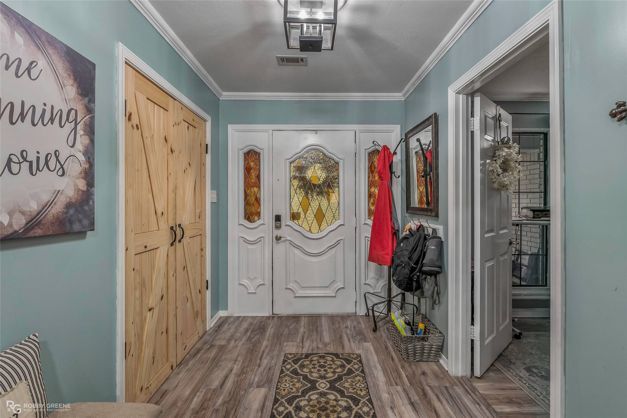 Haughton, LA 71037,103 Maple Leaf LN